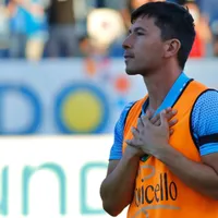 "Me voló la cabeza": Albert Acevedo elige al mejor DT de su carrera