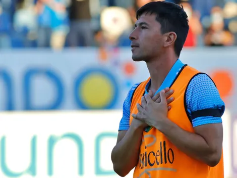 "Me voló la cabeza": Albert Acevedo elige al mejor DT de su carrera