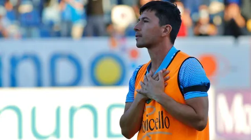 Albert Acevedo elige en RedGol al mejor DT que tuvo en su carrera.