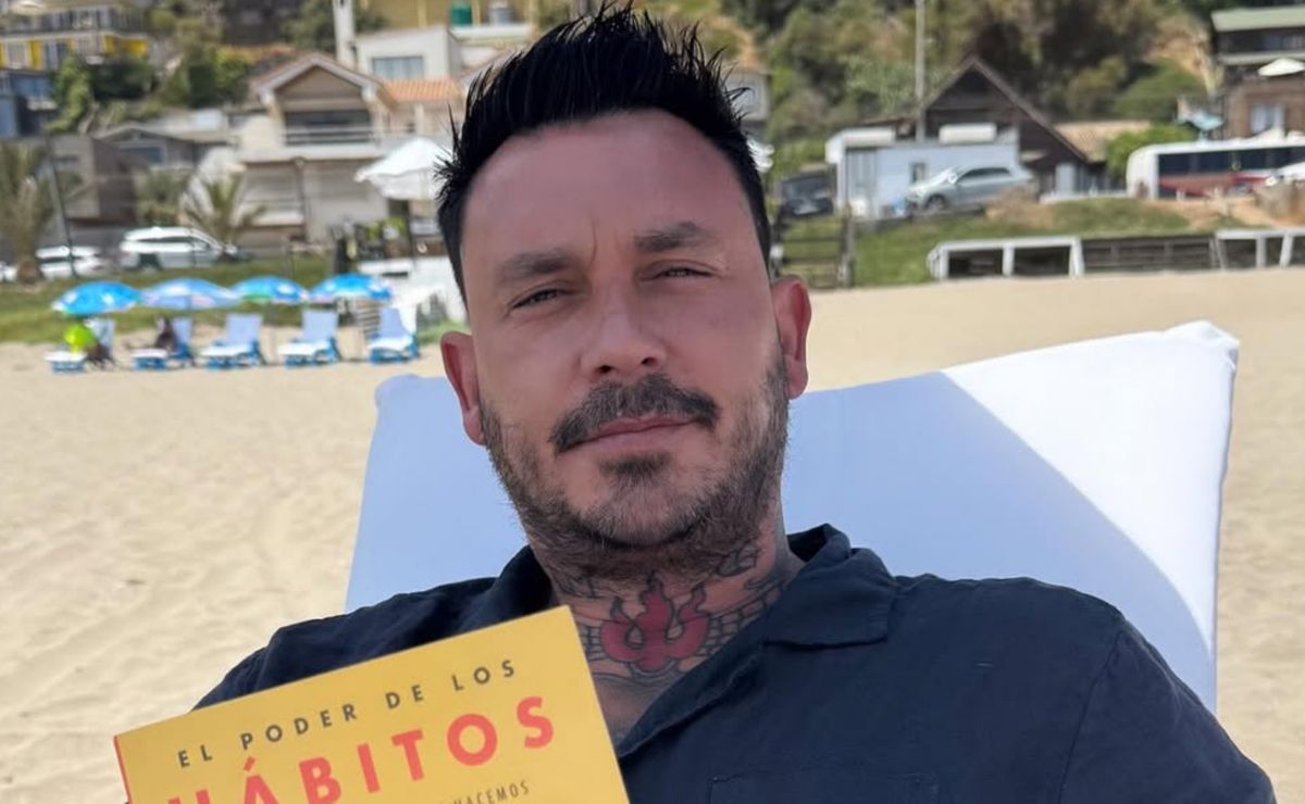 Desclasifican los motivos de la quiebra de Mauricio Pinilla: “Se gastaba cinco palos en…”