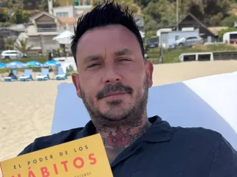 "Se gastaba cinco palos en...": dan razones de la quiebra de Pinilla