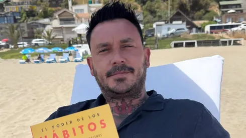 El ex delantero sufre económicamente.