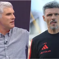 De Tezanos cuenta el gran pecado de Fernando Ortiz: "No supo..."