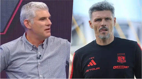 De Tezanos criticó duramente a Fernando Ortiz