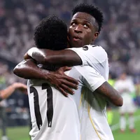 Adiós Mundial con Brasil: crack del Real Madrid se corta los ligamentos