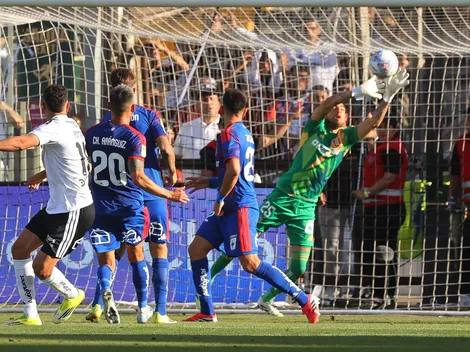 Ex Colo Colo nombra al héroe olvidado de la U en el Superclásico