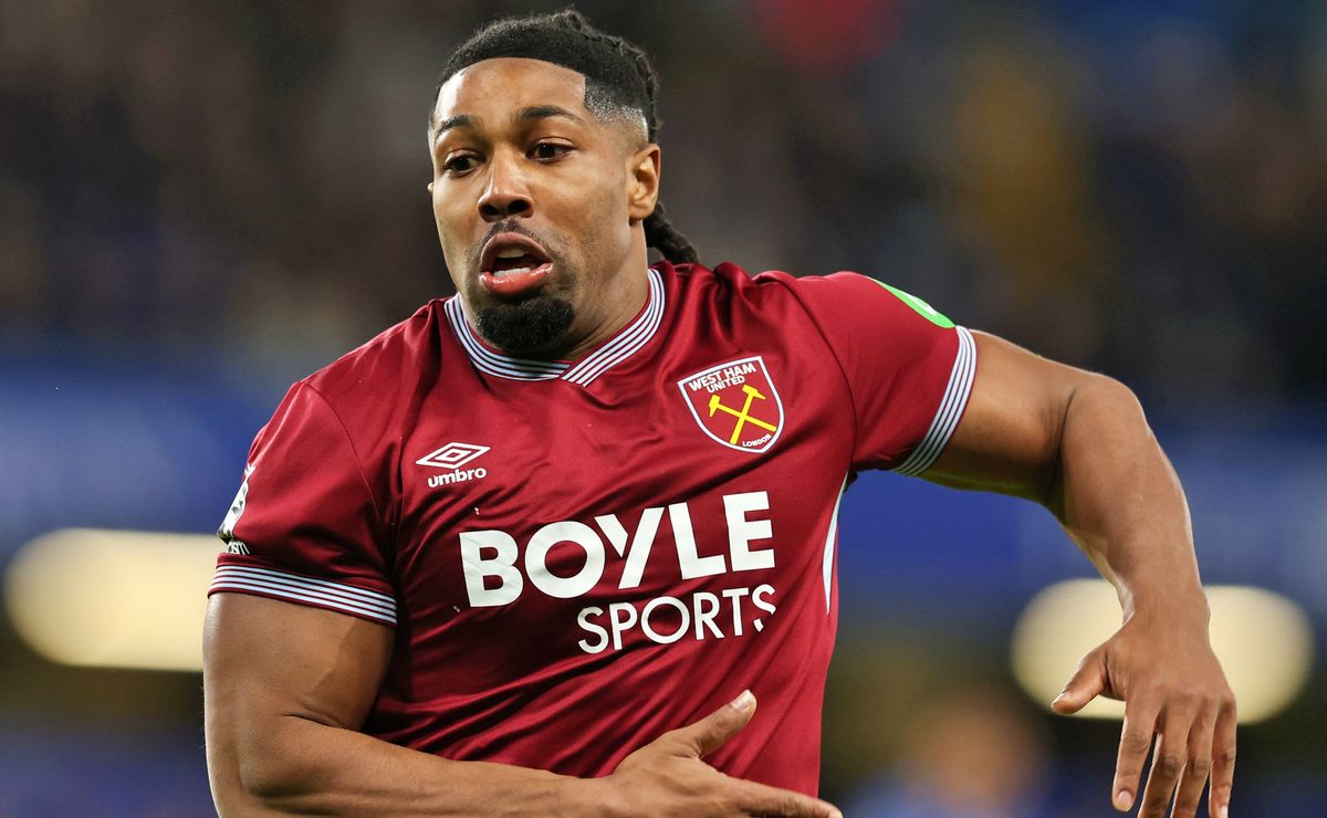 Adama Traoré tiene estrictamente ir al gimnasio por orden de su DT: “Su físico es increíble, pero…”