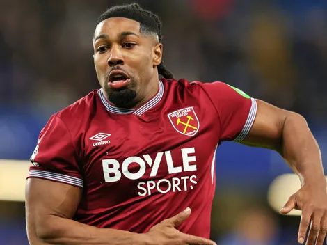 La enorme musculatura de Adama Traoré le trae problemas