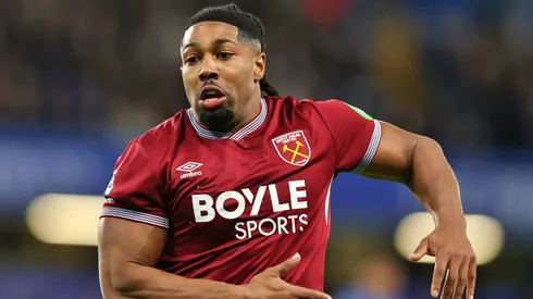 Adama Traoré tiene un físico imponente poco visto en el fútbol.