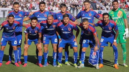 Fuerte autocrítica en la U.