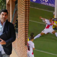 Marcelo Salas se cansó de las polémicas en la B y exige VAR