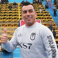 "Nosotros nunca...": Paredes quedó picado tras el Superclásico