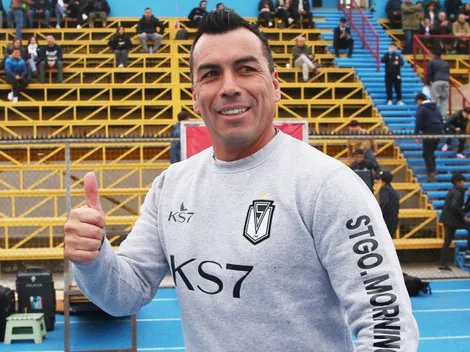 "Nosotros nunca...": Paredes quedó picado tras el Superclásico