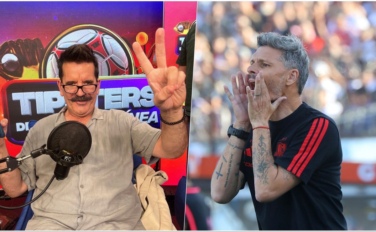 Lo que faltaba: Vasco Moulian se enoja con Ortiz y lo trata de “venir a robar” a Colo Colo