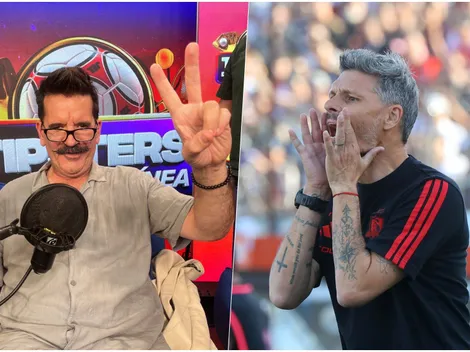 Jurado de Fiebre de Baile acusa a Ortiz de "venir a robar" a Colo Colo