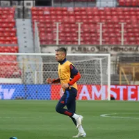 La gran pena dentro de la U en la previa de Sudamericana: "La gente..."