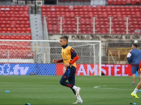 La gran pena dentro de la U en la previa de Sudamericana: "La gente..."