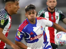 Pronósticos Universidad de Chile vs Palestino: ¿Podrá la U ratificar su gran semana tras ganar el Superclásico?