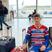 "Ultimando el acuerdo": Kuscevic prepara maletas rumbo a la MLS