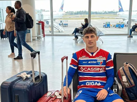 "Ultimando el acuerdo": Kuscevic prepara maletas rumbo a la MLS