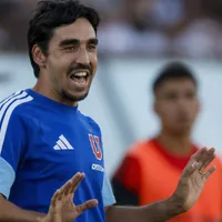 La U tiene formación: ¿Quién reemplaza a Zaldivia?