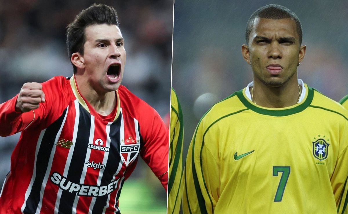 Campeón de Libertadores con São Paulo lanza fuerte análisis sobre Tapia: “Necesita mucho de…”