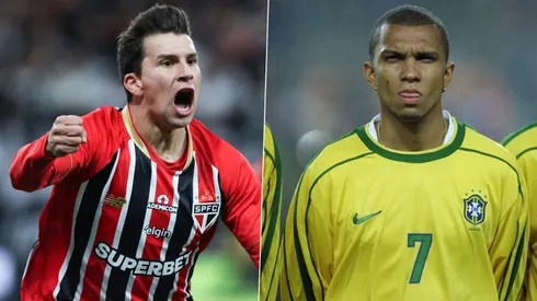 Figura brasileña lanza inesperado comentario sobre Gonzalo Tapia.