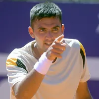 El jugoso premio económico que se juega Tomás Barrios en Indian Wells