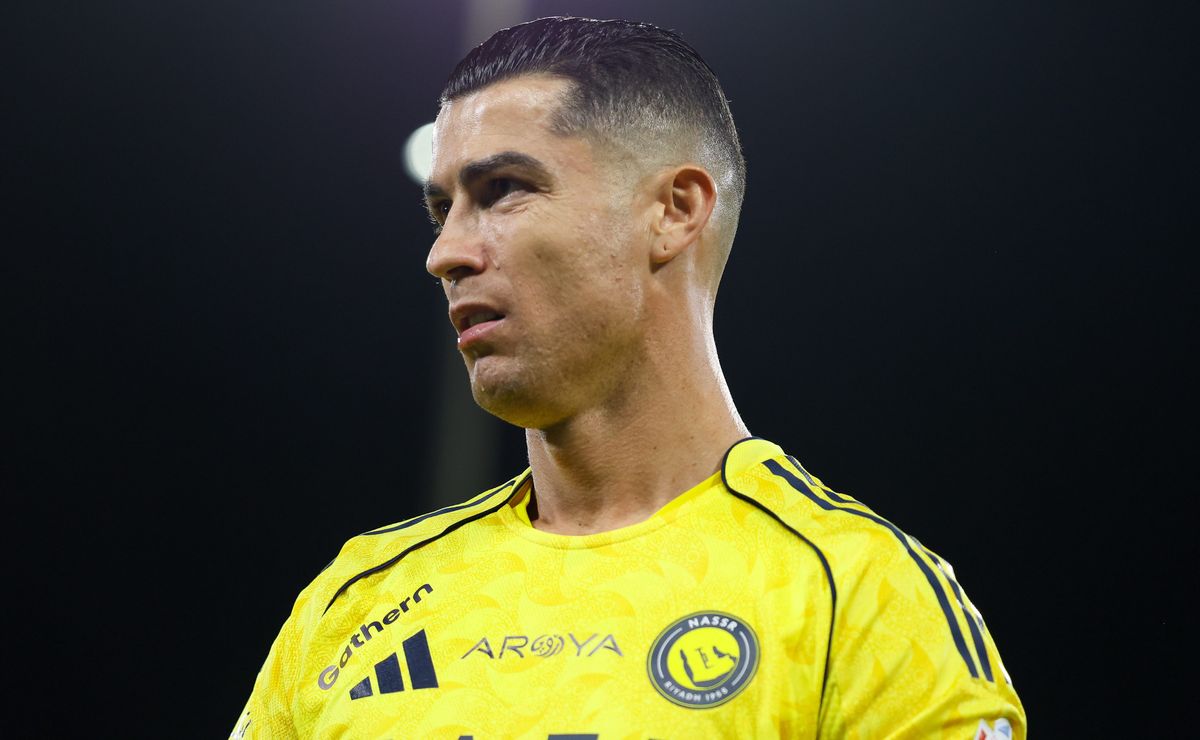 Al Nassr aclara la situación de Cristiano Ronaldo: sigue en Arabia Saudita