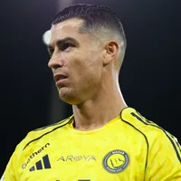 Al Nassr aclara la situación de Cristiano Ronaldo: ¿Se escapó?