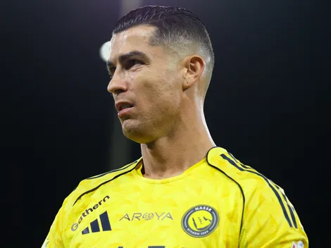 Al Nassr aclara la situación de Cristiano Ronaldo: ¿Se escapó?