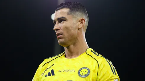 Esto publicó Al Nassr ante los rumores sobre Cristiano Ronaldo