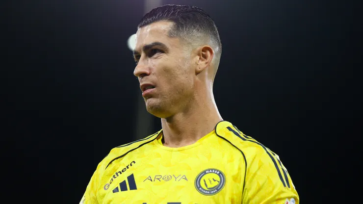 Esto publicó Al Nassr ante los rumores sobre Cristiano Ronaldo