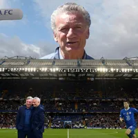 Chileno que trabajó en clubes top de Inglaterra y compró Linares: "Mou y Ancelotti..."