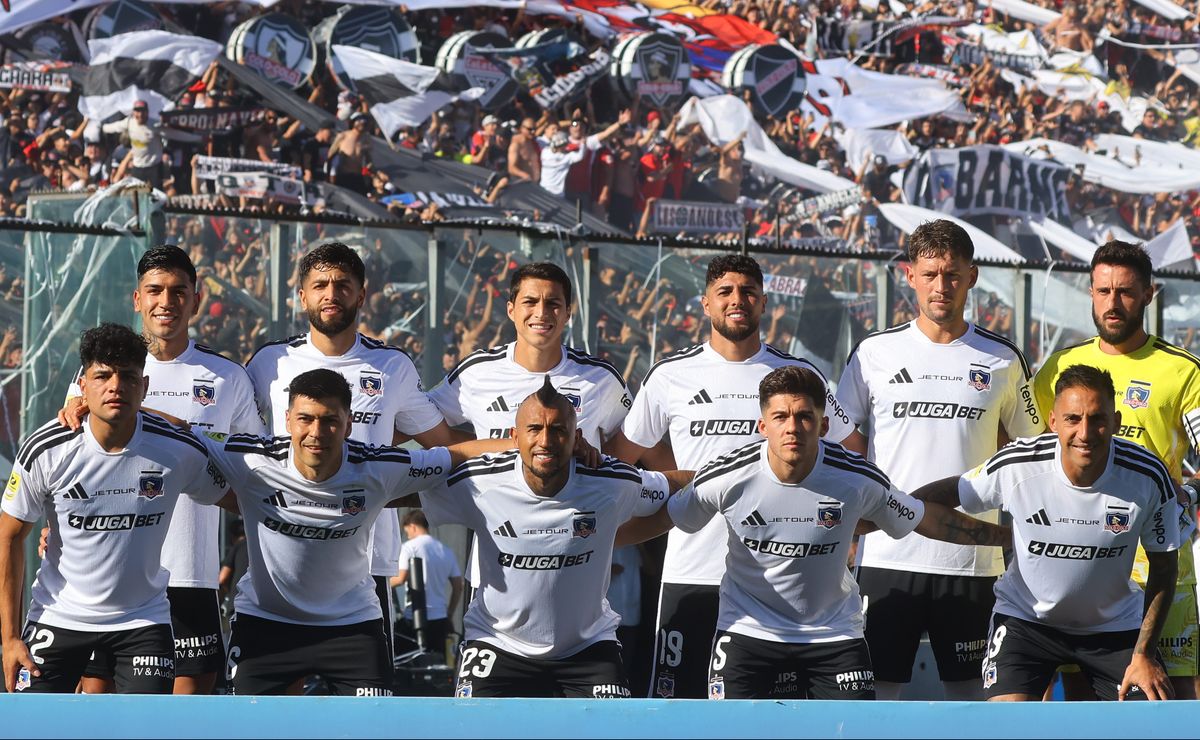 El fuerte escándalo que protagoniza jugador de Colo Colo: piden su expulsión de condominio