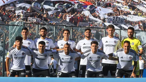 Nueva polémica empaña a Colo Colo.
