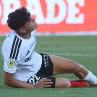 Las dos opciones que tiene Ortiz para reemplazar a Aquino ante Audax