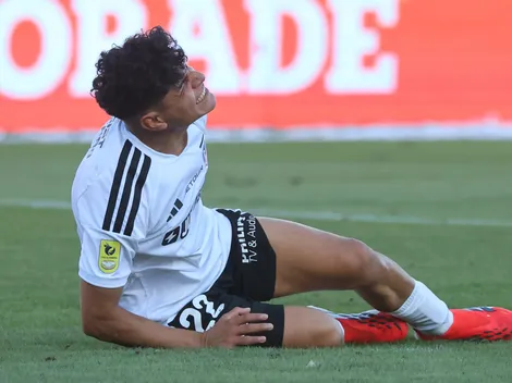 Las dos opciones que tiene Ortiz para reemplazar a Aquino ante Audax