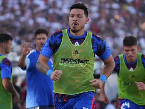 Alertan con el estreno de Tamayo en la U: "Le tienen que..."