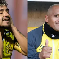 Bastión de San Luis alucina con el DT Chupete: "Persona sincera, impregna..."