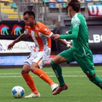 ¿Penales o partido de vuelta? Así se resuelve Cobresal vs. Audax en Sudamericana