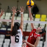 Vóleibol chileno de gala: recibirá campeonato mundial Sub 17