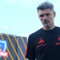 "Es injustificable": Solabarrieta destroza a Ortiz tras caer ante la U