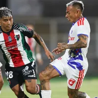 Todo o nada para la U: Cuándo y dónde ver el choque ante Palestino