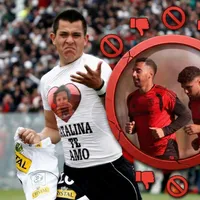 Botó a la U de Sampaoli con un golazo y destruye el doble 9 albo: "Se vieron muy..."