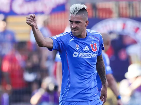 Lea Fernández sorprende a la U tras el Superclásico