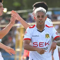 Se suma a Renato Cordero: Unión Española ficha a reciente campeón en Chile