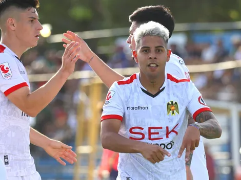 Se suma a Renato Cordero: Unión Española ficha a reciente campeón en Chile