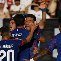 Es banca en la U y aseguran que le quita el puesto a un titular