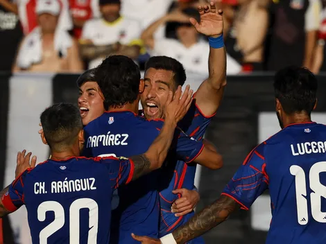 Es banca en la U y aseguran que le quita el puesto a un titular